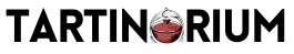 Logo long Tartinorium clases de cocina