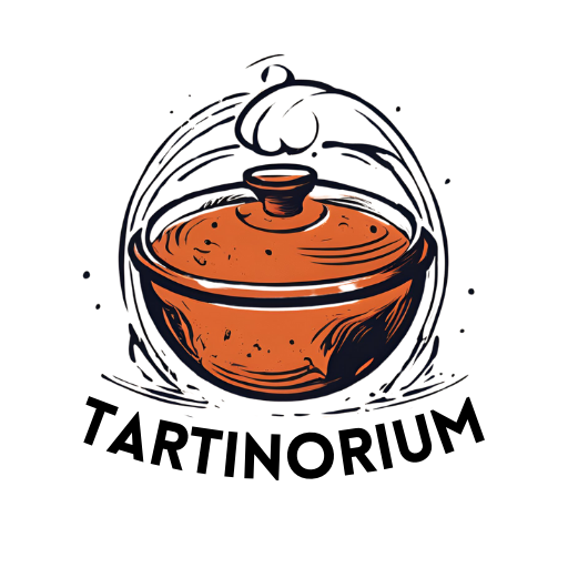 Logo Tartinorium clases de cocina en Envigado