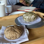 Clase de cocina lacteos vegetales