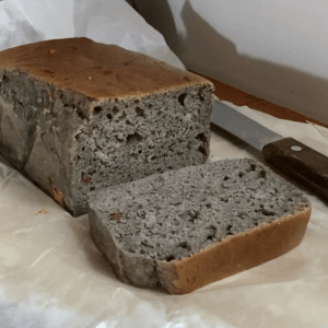 Cover La receta torta de banano la más suave que puedes preparar