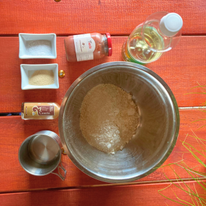 Ingredientes La receta torta de banano la más suave que puedes preparar