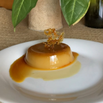 Taller de cocina postres franceses
