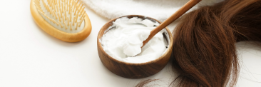 En este momento estás viendo Mascarilla hidratante para cabello